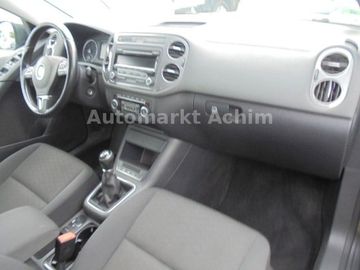 Volkswagen Tiguan - 8