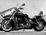 Honda VTX1300 - Offers matching your search criteria