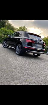 Audi Q5 Quattro 2.0TDI Head-up/ACC Plus/Kamera/S - Audi Q5 Gebrauchtwagen in Köln