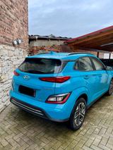 Hyundai Kona Electric 204 PS, 487 km Reich... - Hyundai Kona Electric Gebrauchtwagen