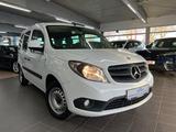 Mercedes-Benz Citan 109 CDI Kombi lang Navi+Kamera+ STHZ - gebrauchte Mercedes-Benz Citan aus dem Jahr 2020