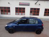 Hyundai Getz 16v , Klima, Top Zustand - Hyundai aus 2007