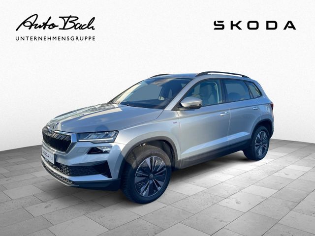 Skoda Karoq Tour 1.5 TSI DSG 110kW