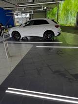 Audi Q3 45 TFSI quattro S tronic S line S line - Audi Q3 in Saarbrücken