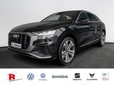 Audi Q8 55 3.0 TFSI e quattro 55 TFSI e quattro Pano