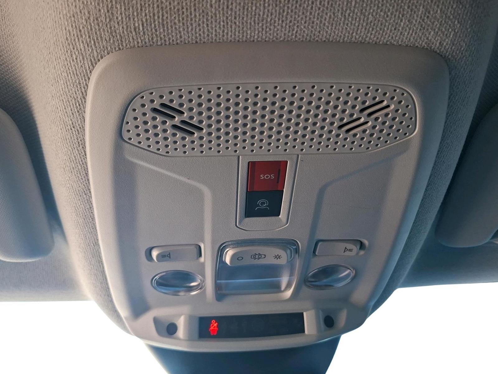 Citroën ë-C4 Shine Elektro 136
