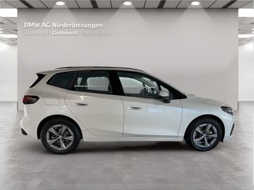 BMW 218 Active Tourer - 4