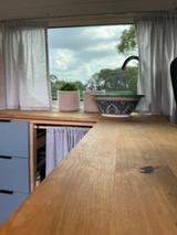 Volkswagen Campervan: Autark, Ausgebaut, Abfahrbeit - Offers