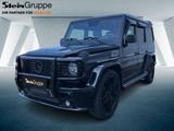 Mercedes-Benz G 55 AMG Nur EXPORT oder GEWERBETREIBENDE - Mercedes-Benz AMG e55
