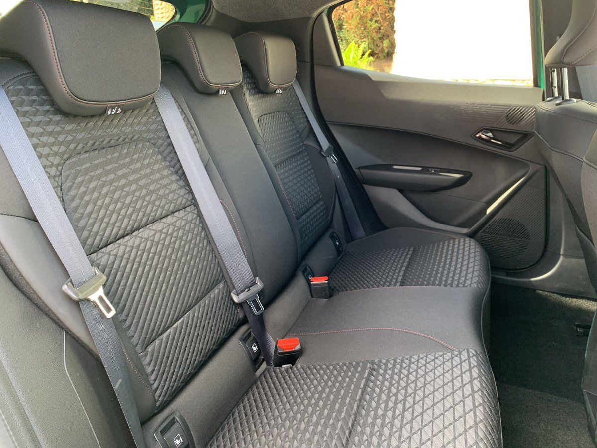 Renault Clio - Bild 26
