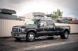 Ford F 350 LARIAT SUPER DUTY PICKUP - Ford: Super F Duty