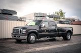 Ford F 350 LARIAT SUPER DUTY PICKUP - Ford F 350 mit Diesel-Antrieb