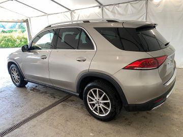 Mercedes GLE 350 - 9