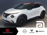 Nissan Juke 1.6 Hybrid Redline Edition*BOSE* - Nissan Juke Neuwagen in Frankfurt (Main)