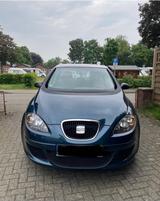 Seat Altea 1.6 2005 2 Hand - Seat Altea: Kleinwagen