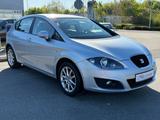 Seat Leon Reference 1.6 TDI EURO 5*KLIMA*MLTL*TÜV 27 - Seat Leon aus 2011: R