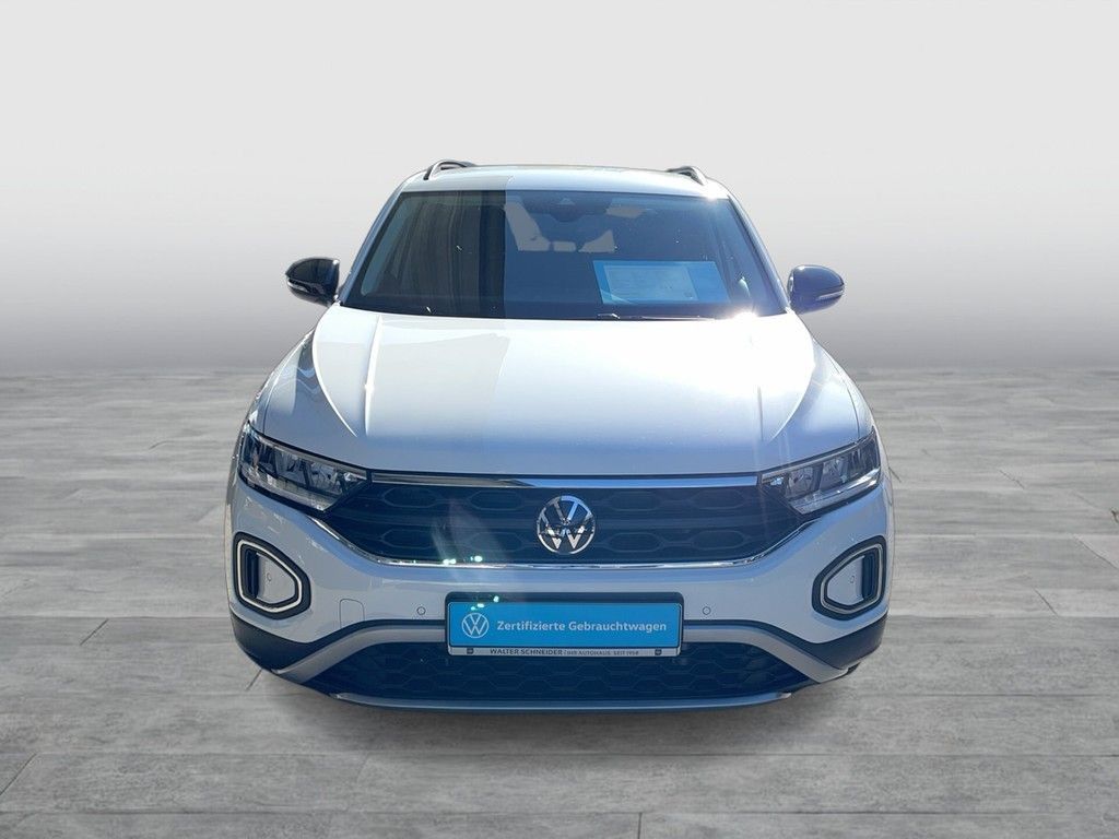 Volkswagen T-Roc - Bild 8