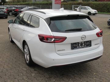 Opel Insignia - 10