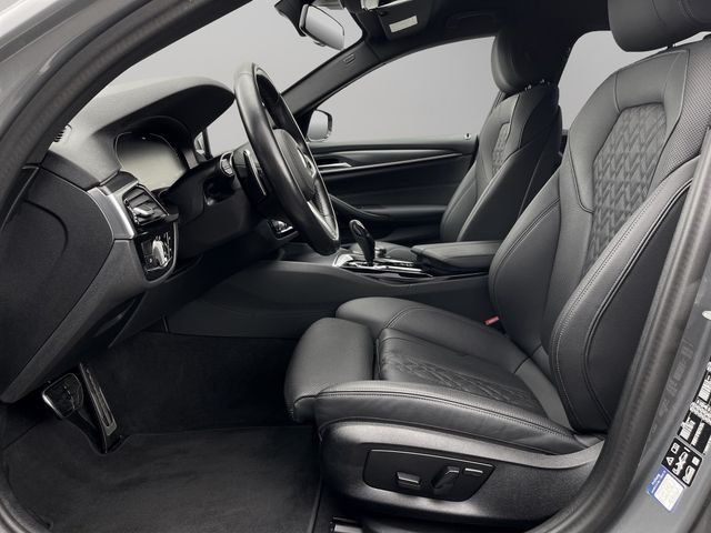 Foto Nummer 9: BMW 540d xDrive