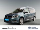 Volkswagen Caddy Maxi Highline 2.0 TDI ACC Kamera Xenon - Volkswagen Caddy Maxi: Kombi