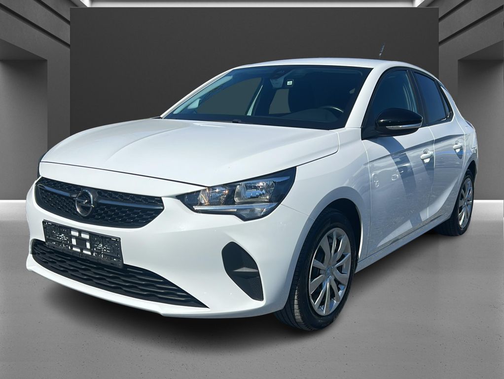 Image of Opel Corsa