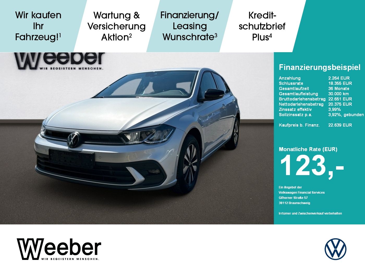 Volkswagen Polo Goal *SHZ*KAMERA*ACC*NAVI*LED*APP CONNECT*