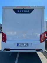 Rapido C55 MIETWAGEN - Offers matching your search criteria