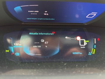 Peugeot 208 e GT Pack 136 50kWH Navi+RFK+SHZ+Carplay+Pan