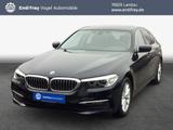 BMW 530d Aut. LED* Glasdach elektr.* SHZ* - BMW 530 aus 2020