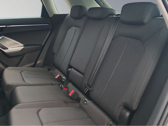Q3 45 TFSI quattro S line S-tronic