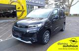 Opel Combo Life 1.5D MT6 GS Navi Sitzhzg Kamera - Opel Combo Life Tageszulassungen