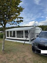 Dethleffs Beduin Scandinavia BQT 690