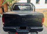Dodge RAM 1500 Sport, crewcap, LPG, TÜV neu - gebrauchte Dodge RAM aus dem Jahr 2014