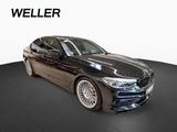 ALPINA D5 S Limousine StdHzg DA+ PA+ ACC RFK HUD Navi - ALPINA D5 aus 2020