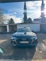 Audi a6  40 TDI  sehr gepflegt Finanzierun... - Audi A6: Kombi, 4f