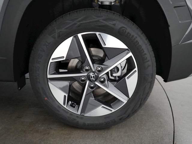 Tucson FACELIFT HEV TREND AT+VOLL LED+NAVI+RÜCKF