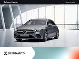 Mercedes-Benz A 200 AMG Line Matt Lack Sound LED Prem Navi - Mercedes-Benz: Sound 20