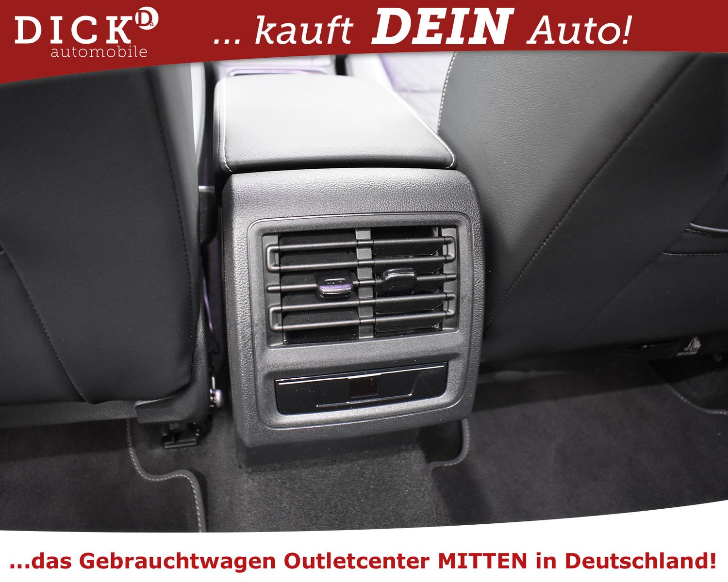 VW Golf VIII Var 1.5TSI Goal NAVI+KAM+LED+VIRTU+SHZ - Image 19