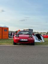 Mazda Mx5 NA 1.6 - gebrauchte Mazda MX-5 aus dem Jahr 1992