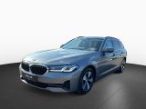 BMW 520d A Touring Laser,LiCoPro,HuD,St+Go,HiFi,Kam - BMW 520 mit Diesel-Antrieb: Kombi