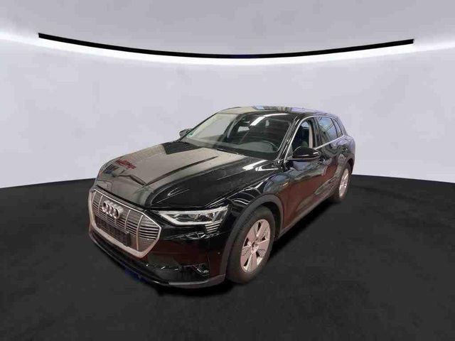 Audi e-tron 55 quattro Kamera DAB SHZ AIR-SUS DSP VC