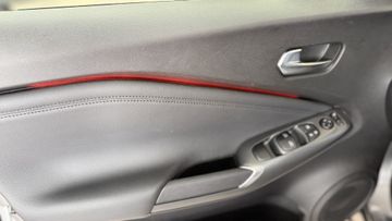 Fotografie des Nissan Juke 1.0 DIG-T DCT N-Connecta