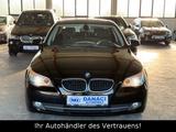 BMW 520 5 Lim.-AUTOMATIK-PTS-XENON-TEMPOMAT - gebrauchte BMW 520 aus dem Jahr 2010