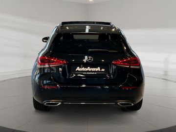 Mercedes A 200 - 6