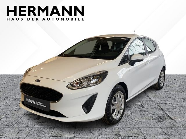 Ford Fiesta 1.1 Trend *SYNC*W-Paket*SHZ*SpurH