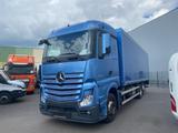 Mercedes-Benz ACTROS  2542   Thermoking    UT 1200 - Mercedes-Benz Actros 2542
