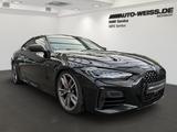 BMW M440i x Coupe+LEDER+LASER+HUD+HIFI+GD+Akrapovic+ - Gebrauchtwagen mit Schiebedach