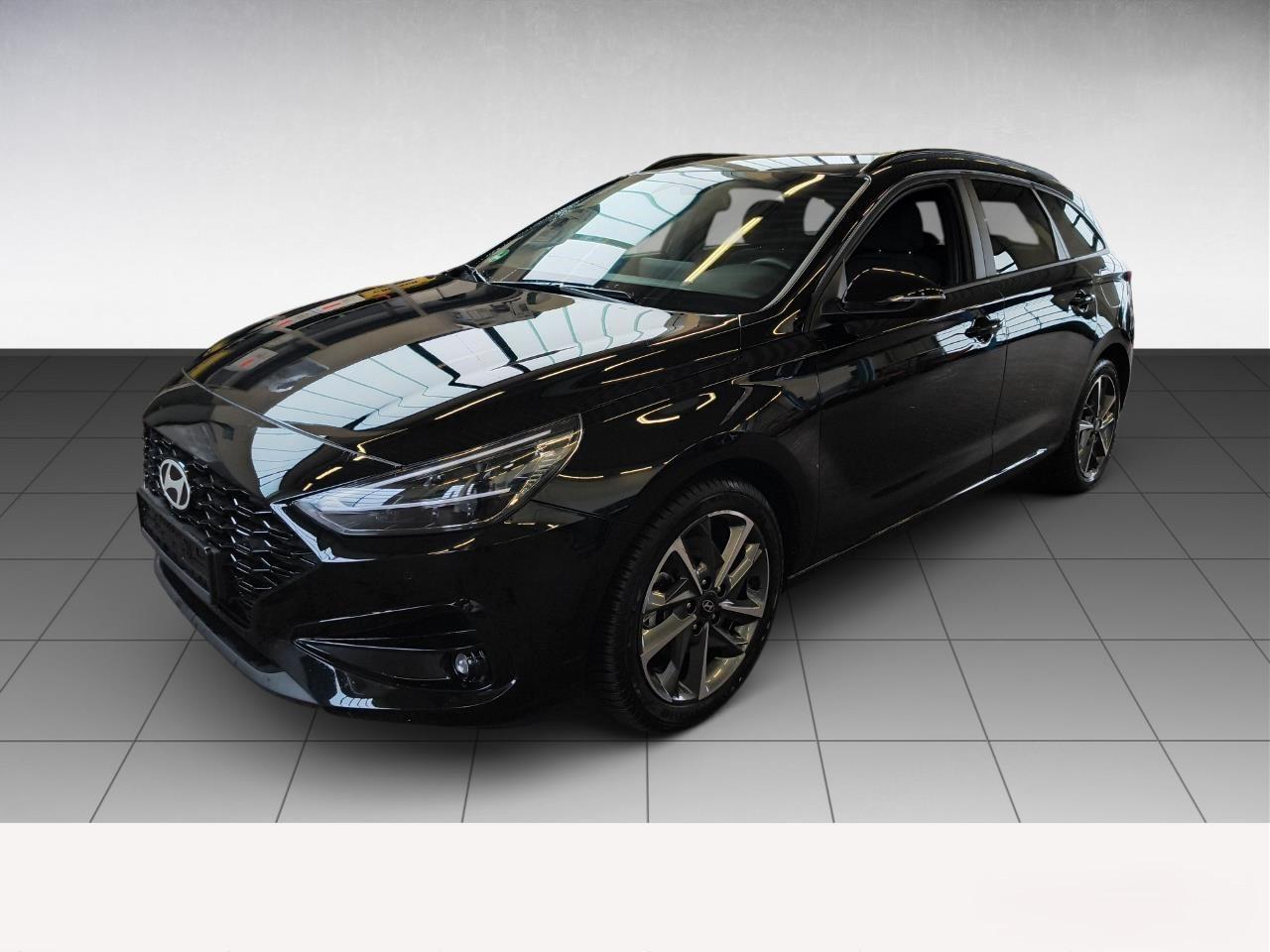 Hyundai i30 cw Advantage