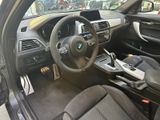 BMW M140i Special Edition /LCI2/H&K/KEIN OPF/CarPlay - BMW: Kleinwagen