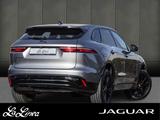 Jaguar F-PACE D200 S AWD Schiebedach, el. AHK, 12,3" TF - gebrauchte Jaguar F-Pace aus dem Jahr 2022